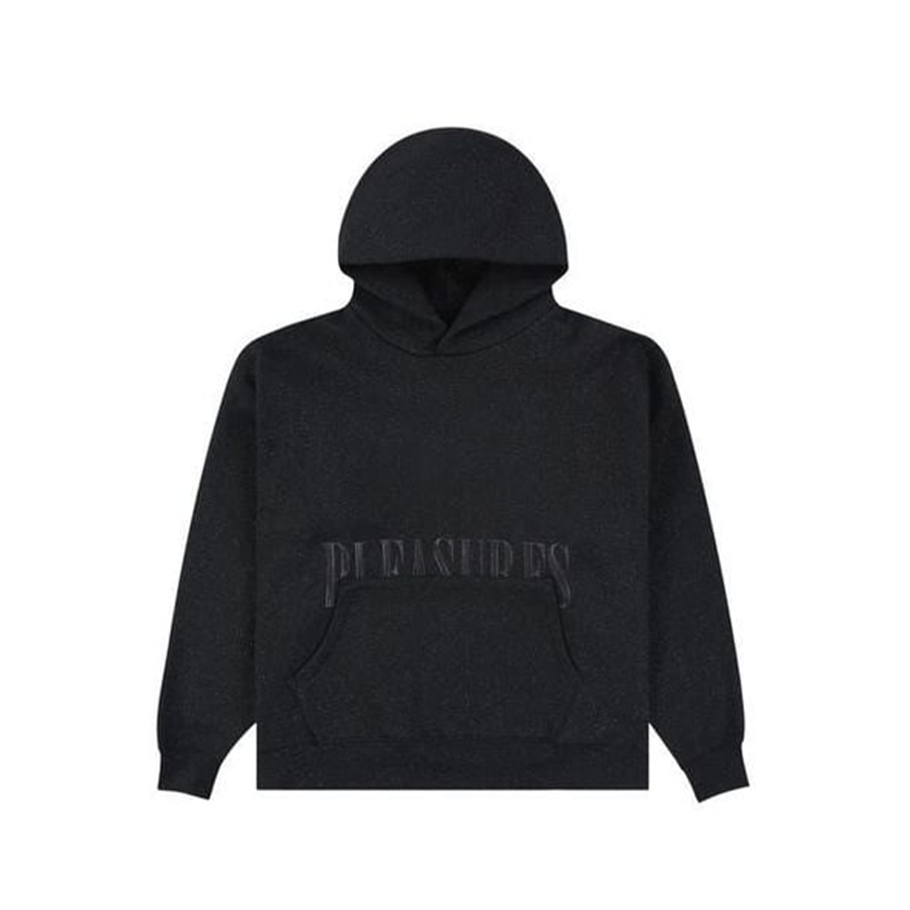 Pleasures Starry Onyx Hoodie