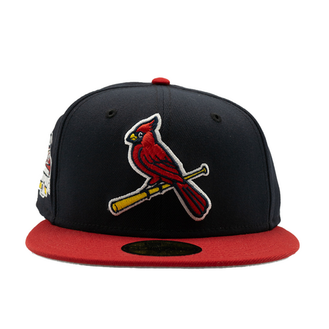 New Era St Louis Cardinals World Series 2006