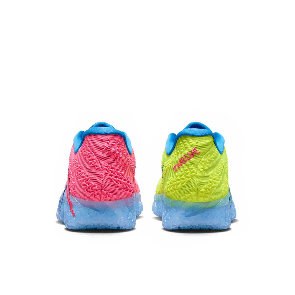 Nike JA 3 KOOL AID