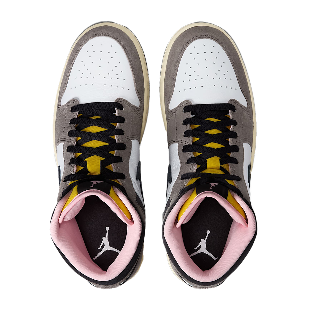 Jordan 1 Mid SE