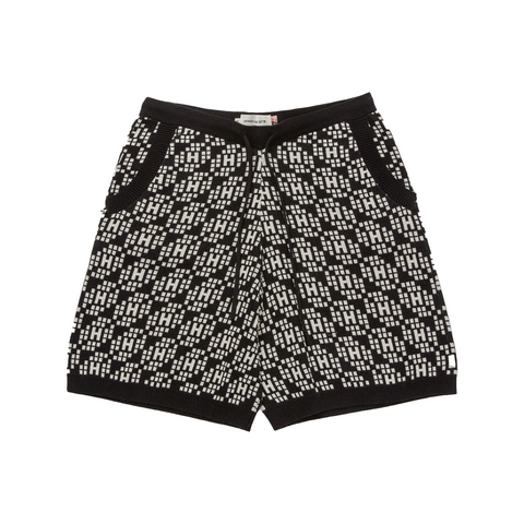 HTG H Knit Short