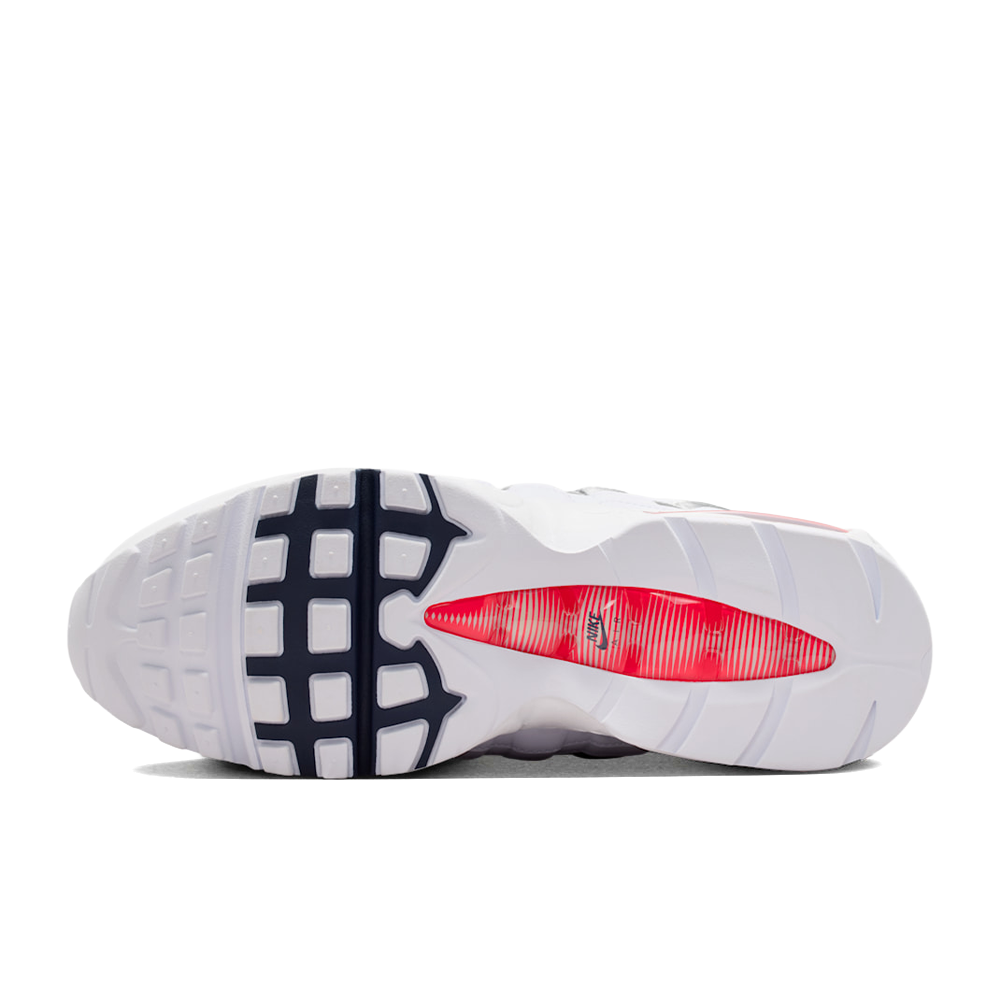 Nike Air Max 95 Big Bubble