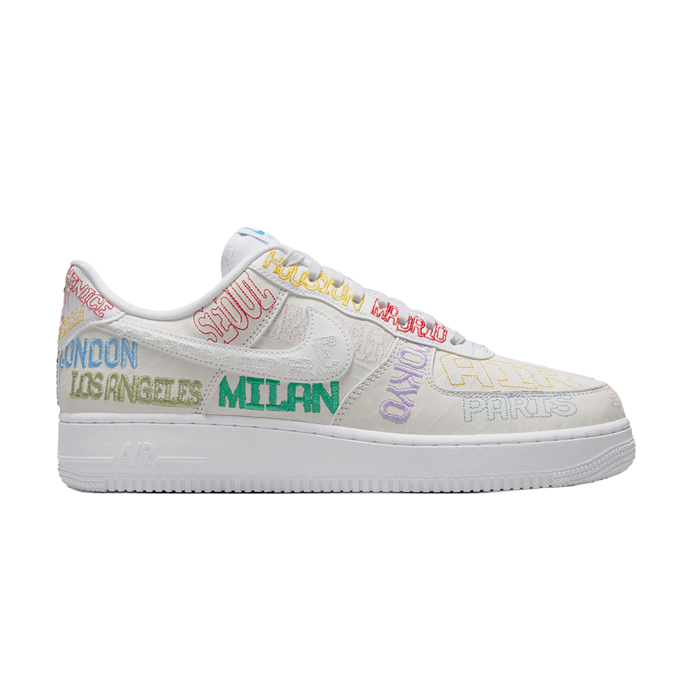 Nike Air Force 1 '07 LV8