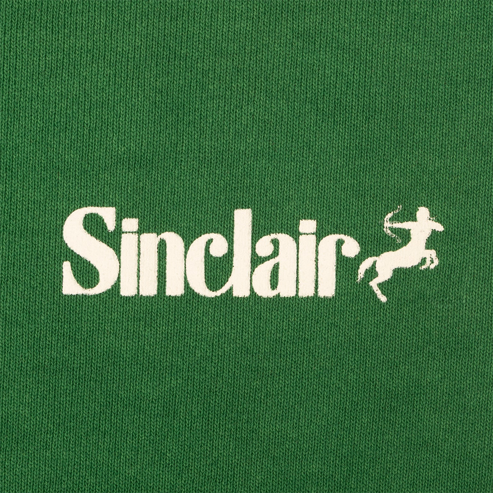 Sinclair Essential Hoodie