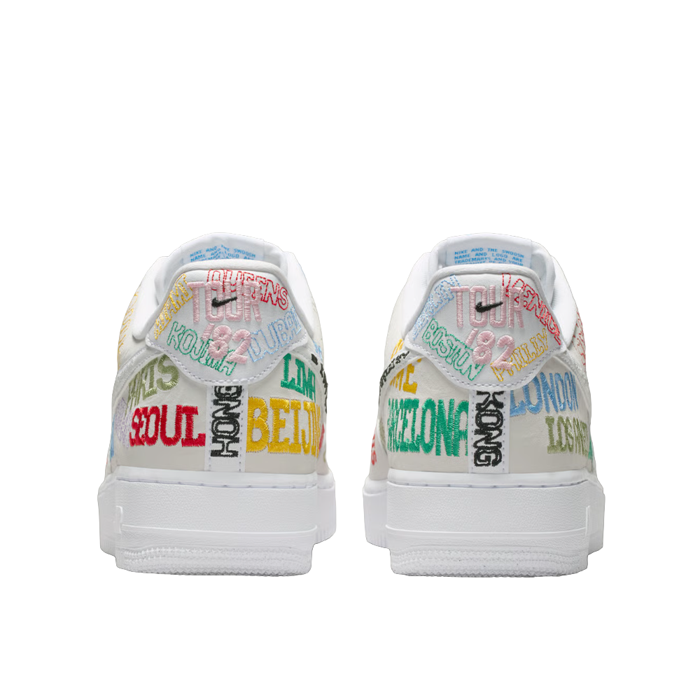 Nike Air Force 1 '07 LV8