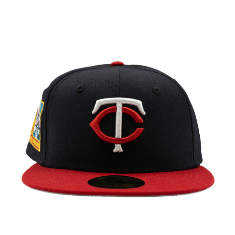 New Era Minnesota Twins Hat All Star Game