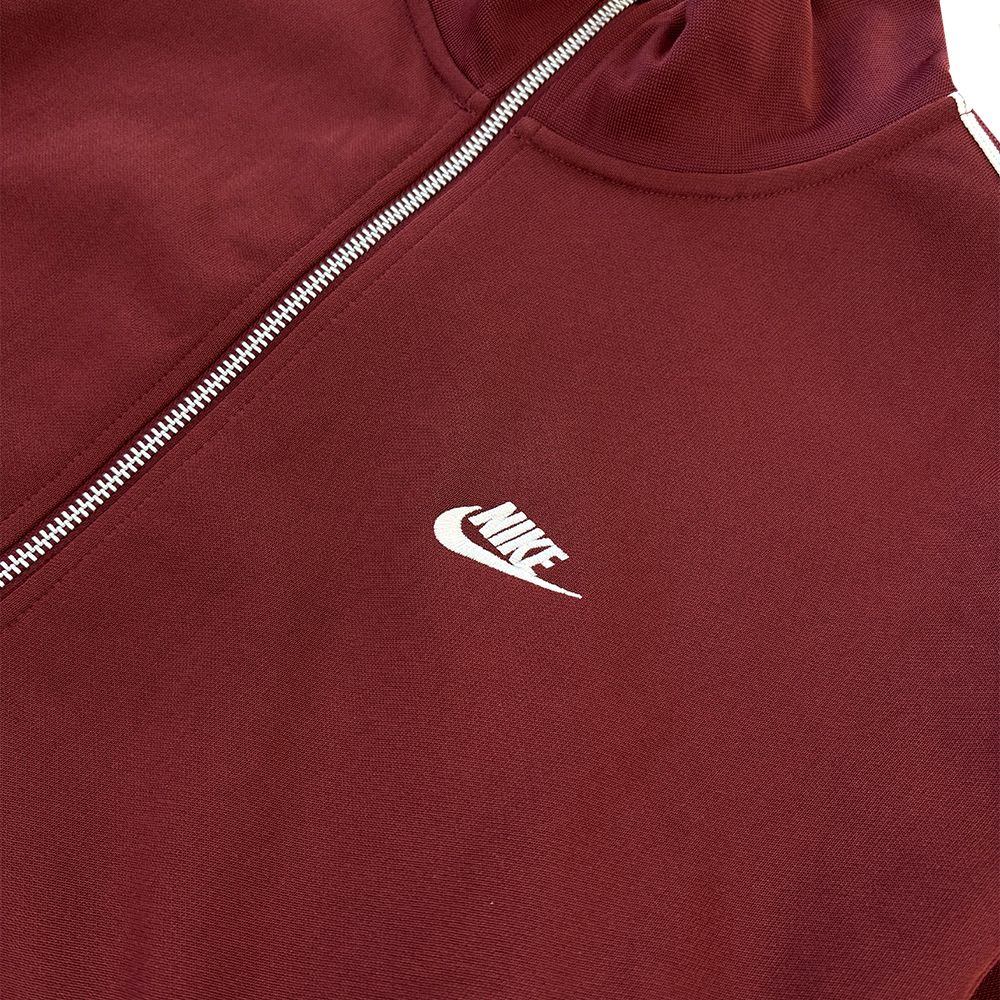 Nike Sportswear Club Men's Oversized Knit Track Jacket