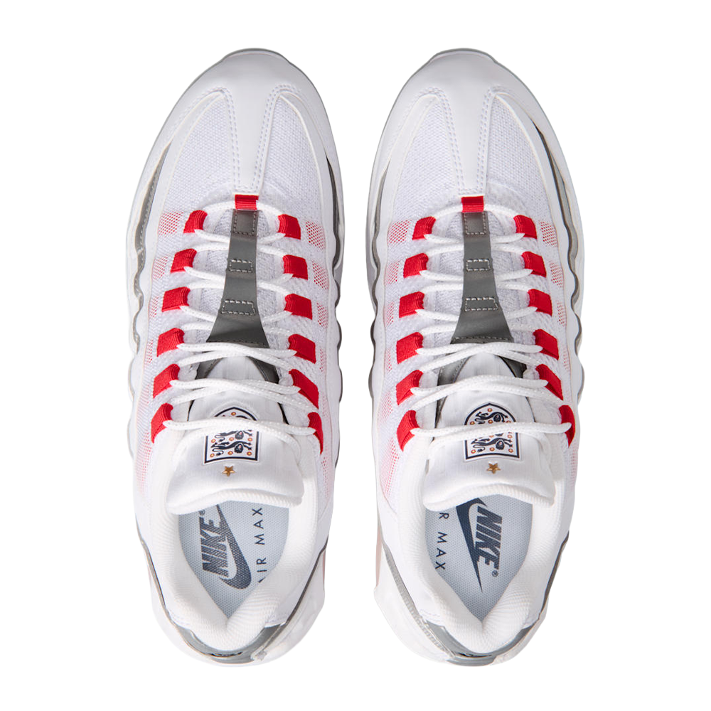 Nike Air Max 95 Big Bubble