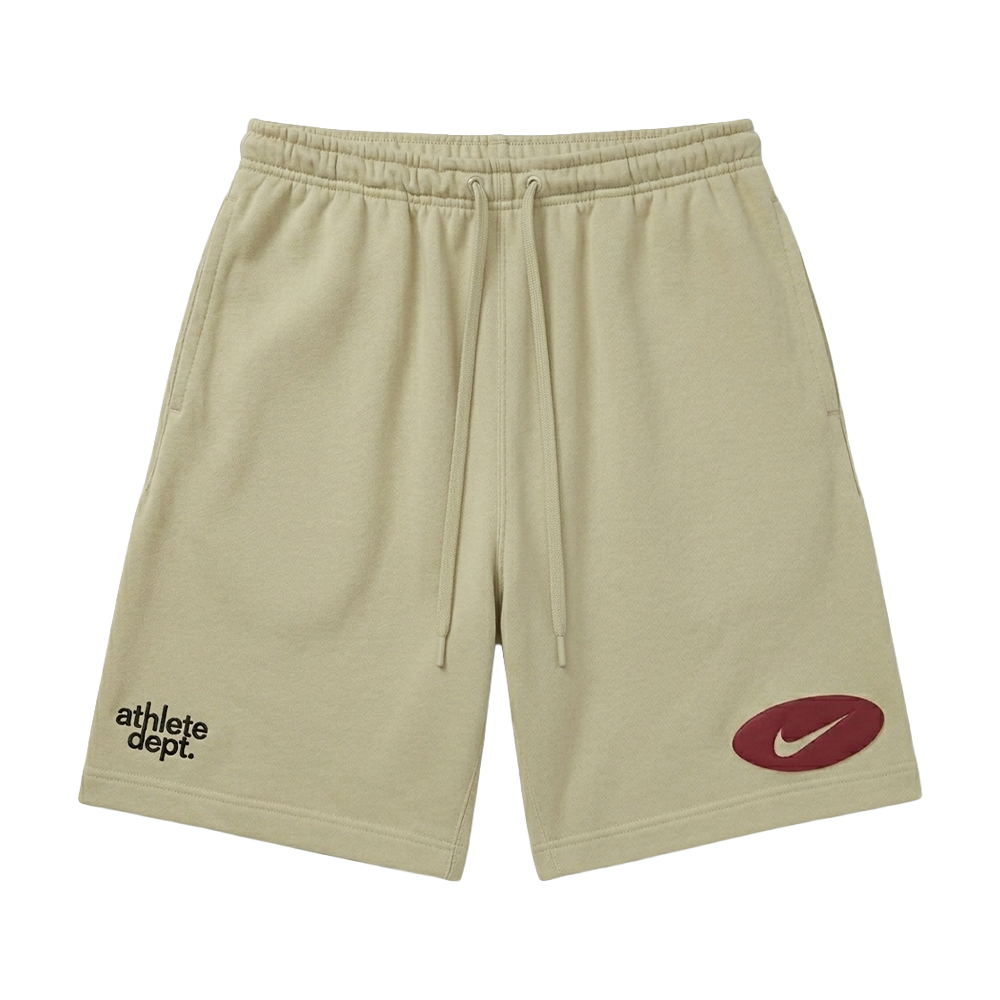 Nike Club Fleece Men' Reissue Shorts