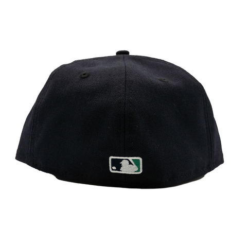 New Era Seattle Mariners Fitted