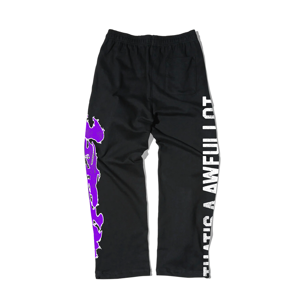 Lost In The Hills LHCS00 Joggers