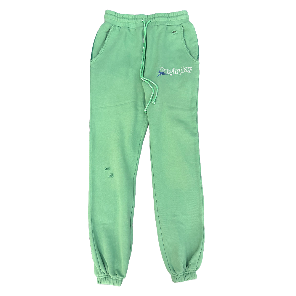 Rough Play Sweatsuits Set