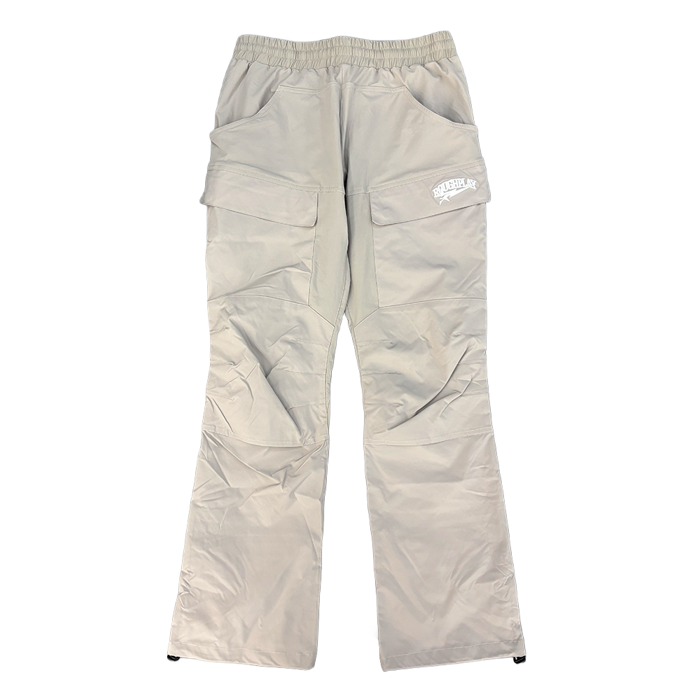 Rough Play  Cargo Pants