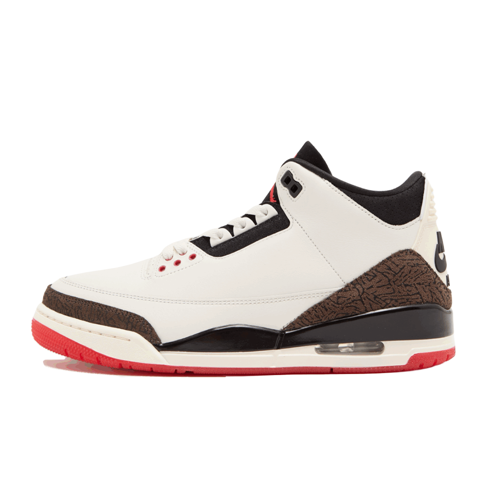Air Jordan 3 Retro