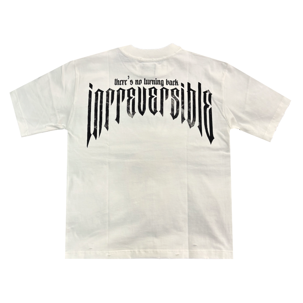 Inrreversible FE T-Shirt