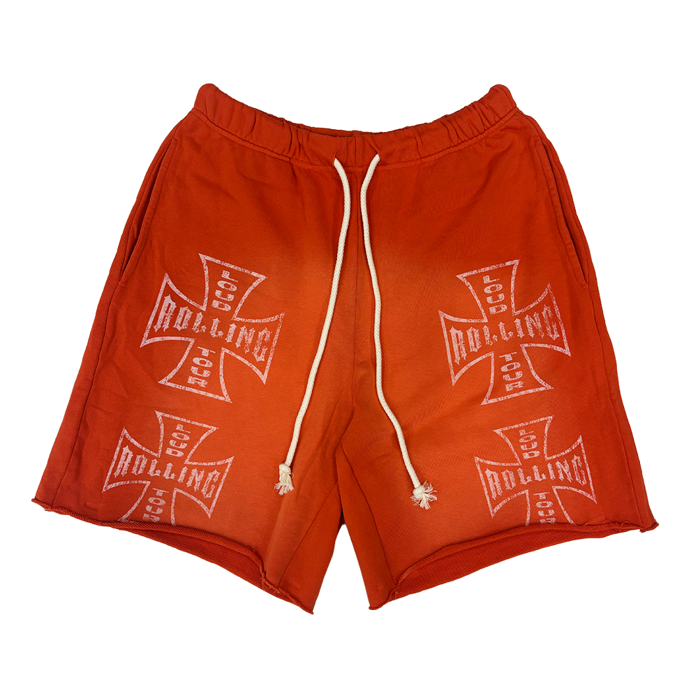 Rolling Loud Speed Demon Shorts