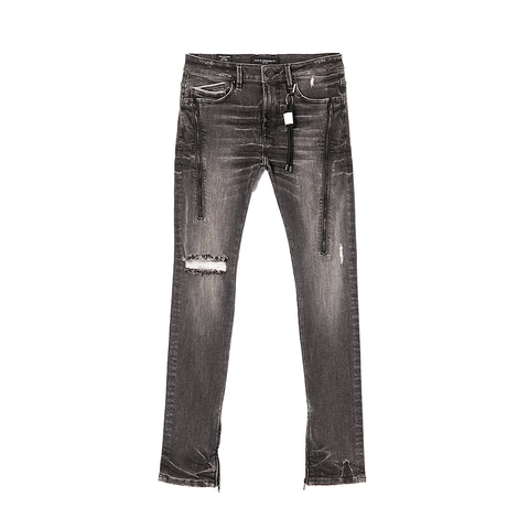 Cult of Individuality Punk Super Skinny Jeans