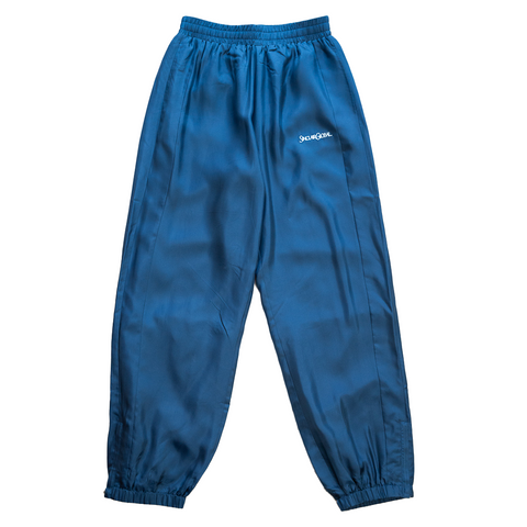 Sinclair Silk Track Pants