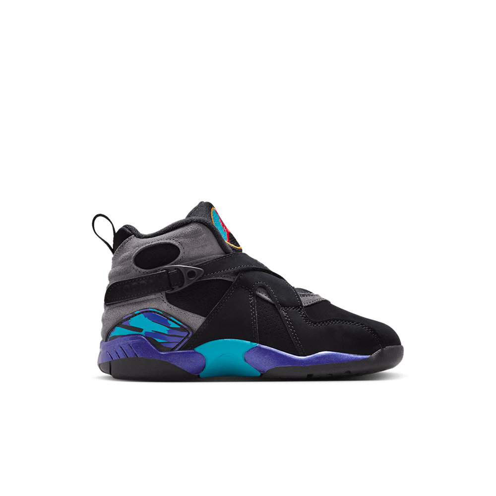 Air Jordan 8 Retro (PS)