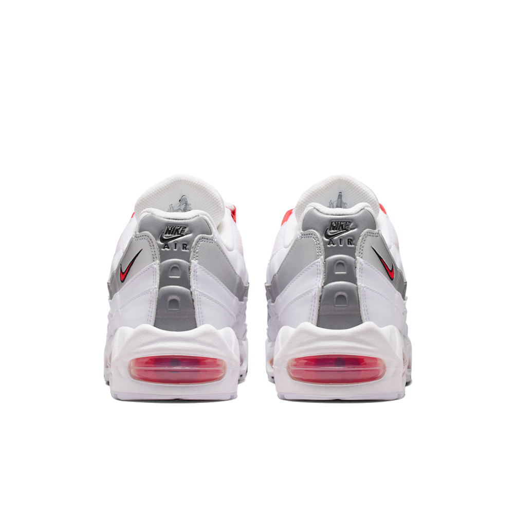 Nike Air Max 95 Big Bubble