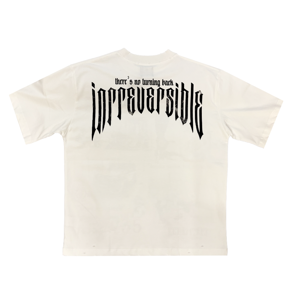 Inrreversible Limited Liberty T-Shirt