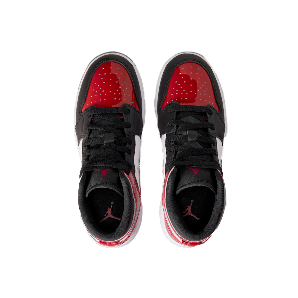 Air Jordan 1 Mid SE  (GS)