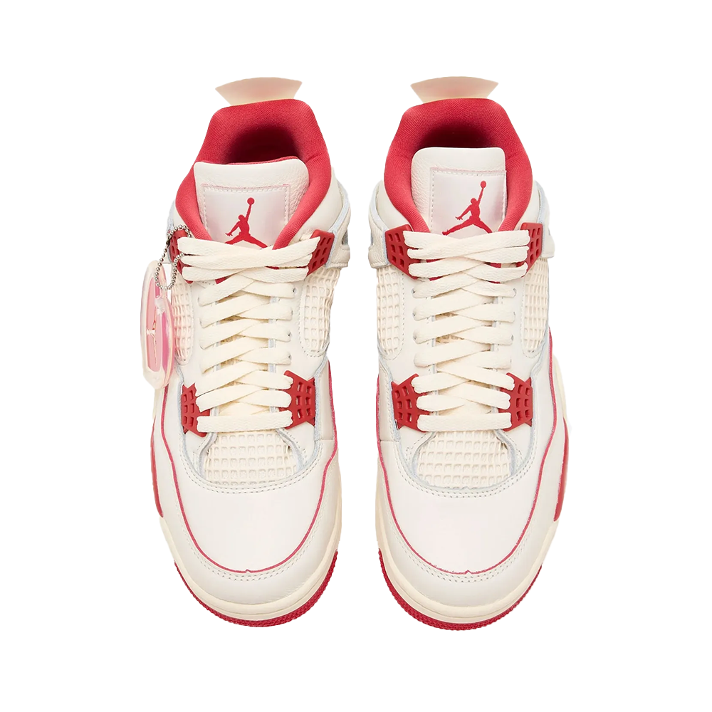 Air Jordan 4 Retro (W)