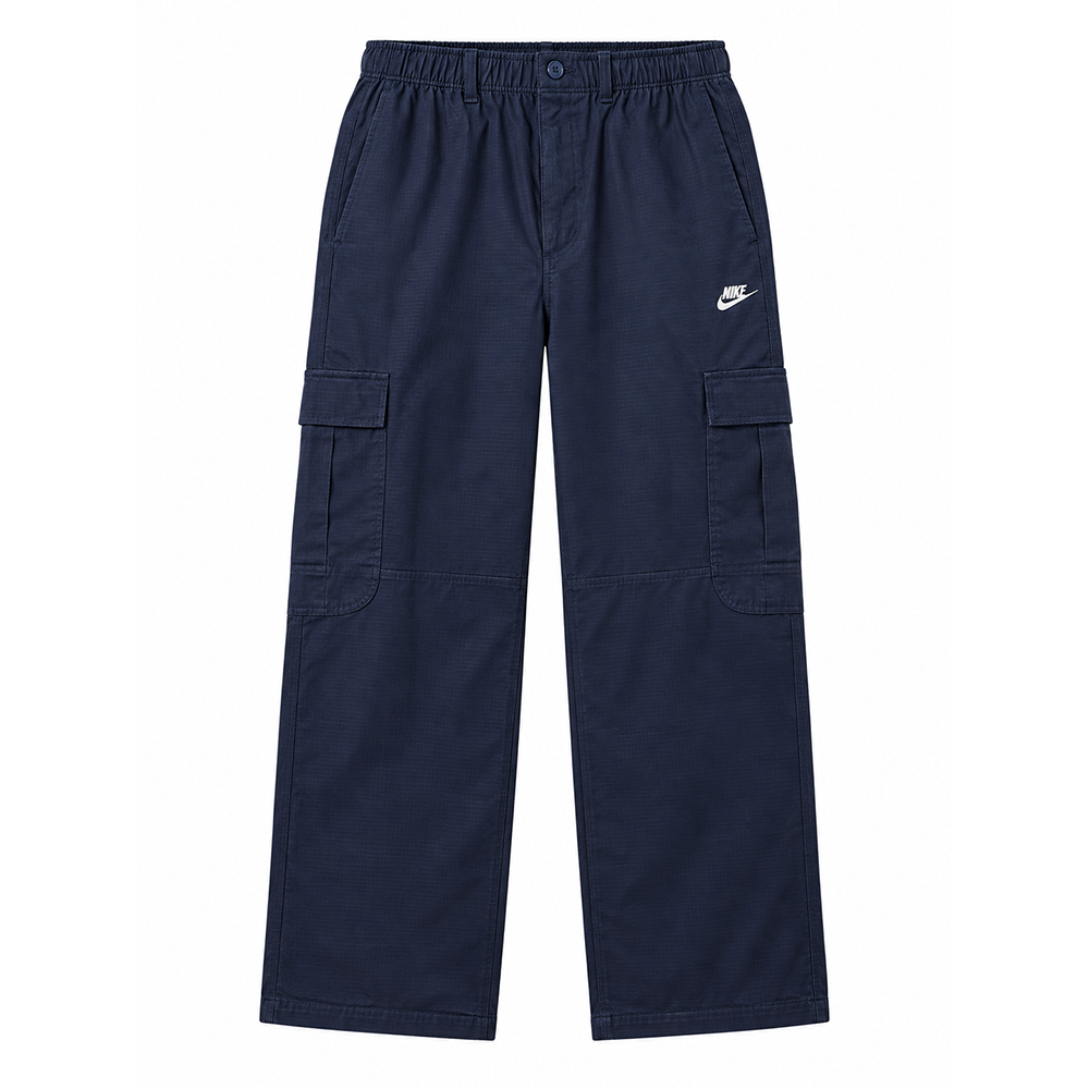 Nike Sportswear Club Men's Woven Cargo Pants