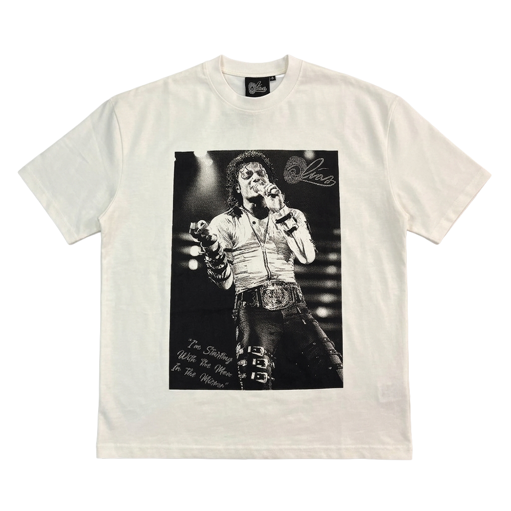 Alias Collectives Mj Tee
