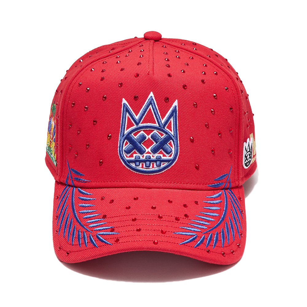 Cult X Topson Trucker Hat