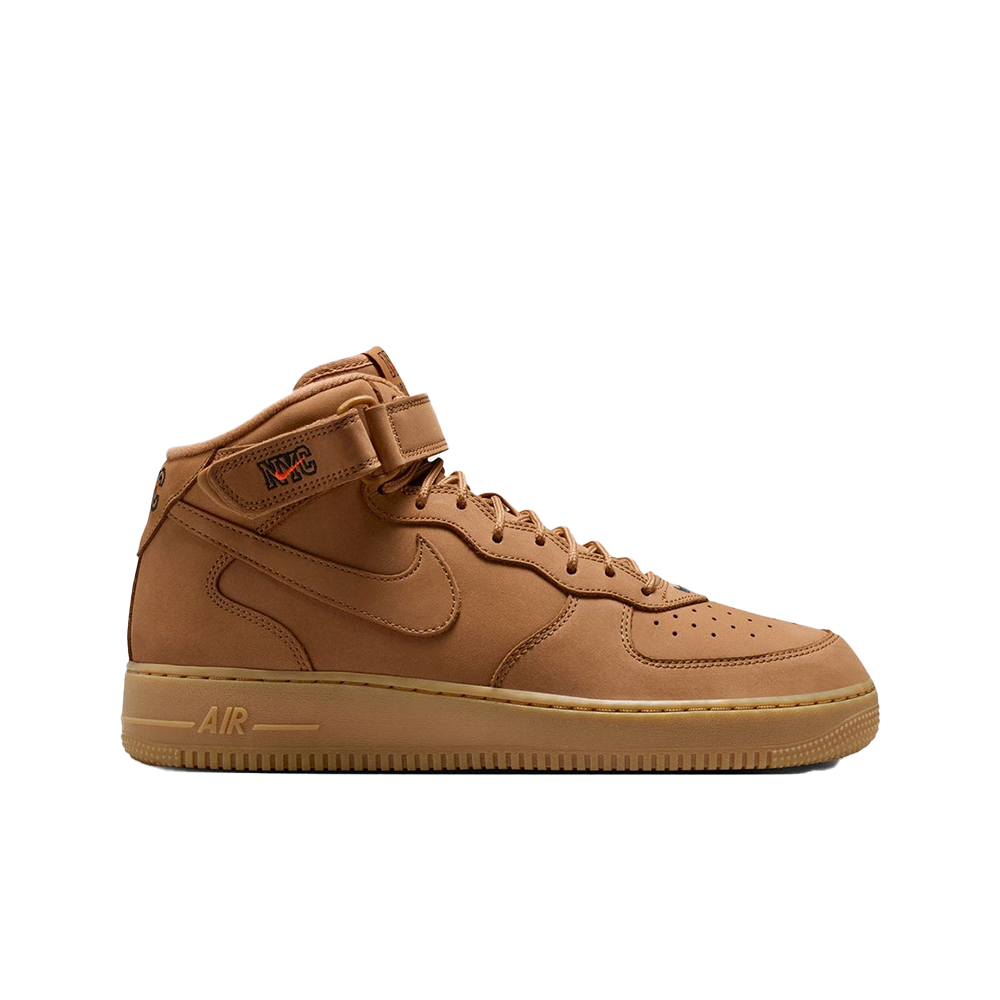 Air Force 1 Mid PRM QS