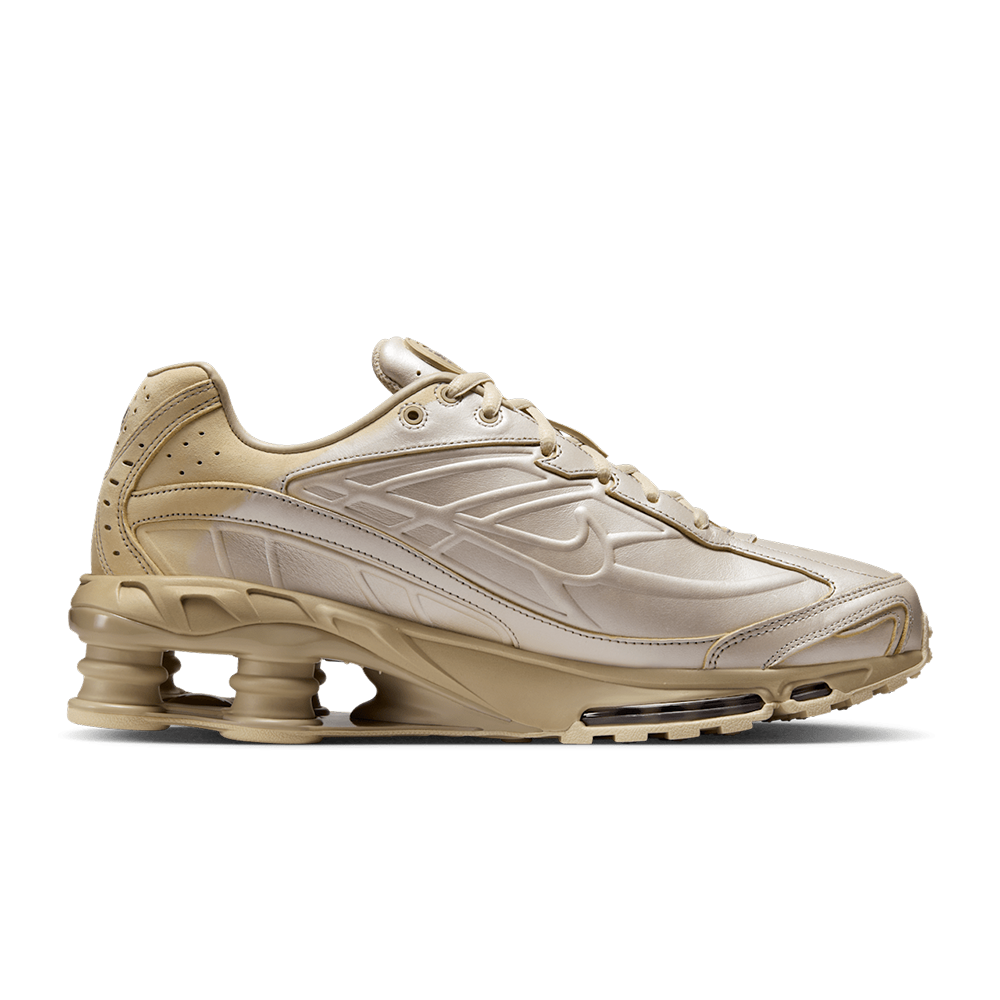 Nike Shox Ride 2 PRM