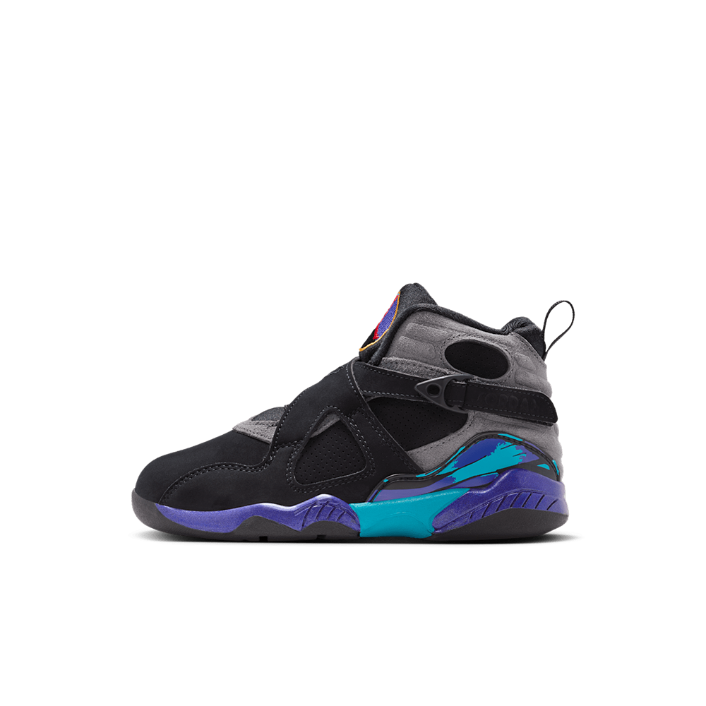 Air Jordan 8 Retro (PS)