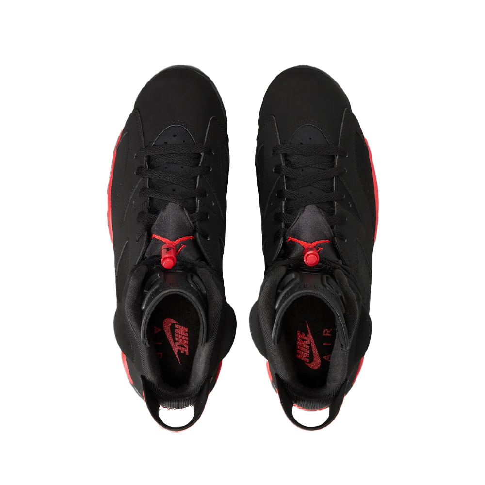 Air Jordan 6 Retro