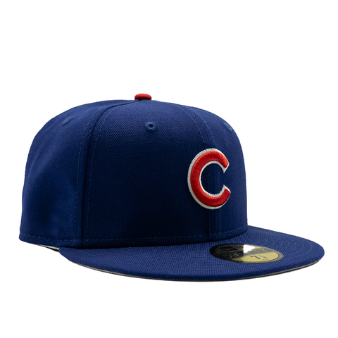 New Era Chicago Cubs Hat