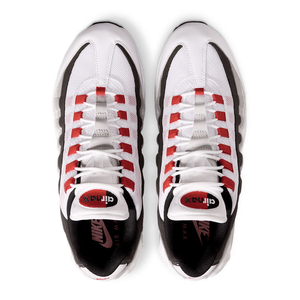 Nike Air Max 95 Big Bubble Premium