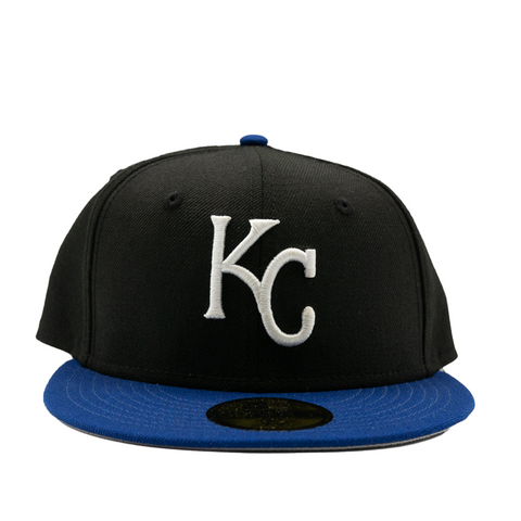 New Era Kansas City Royals Hat