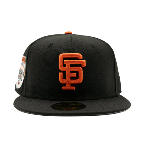 New Era San Francisco Giants Hat