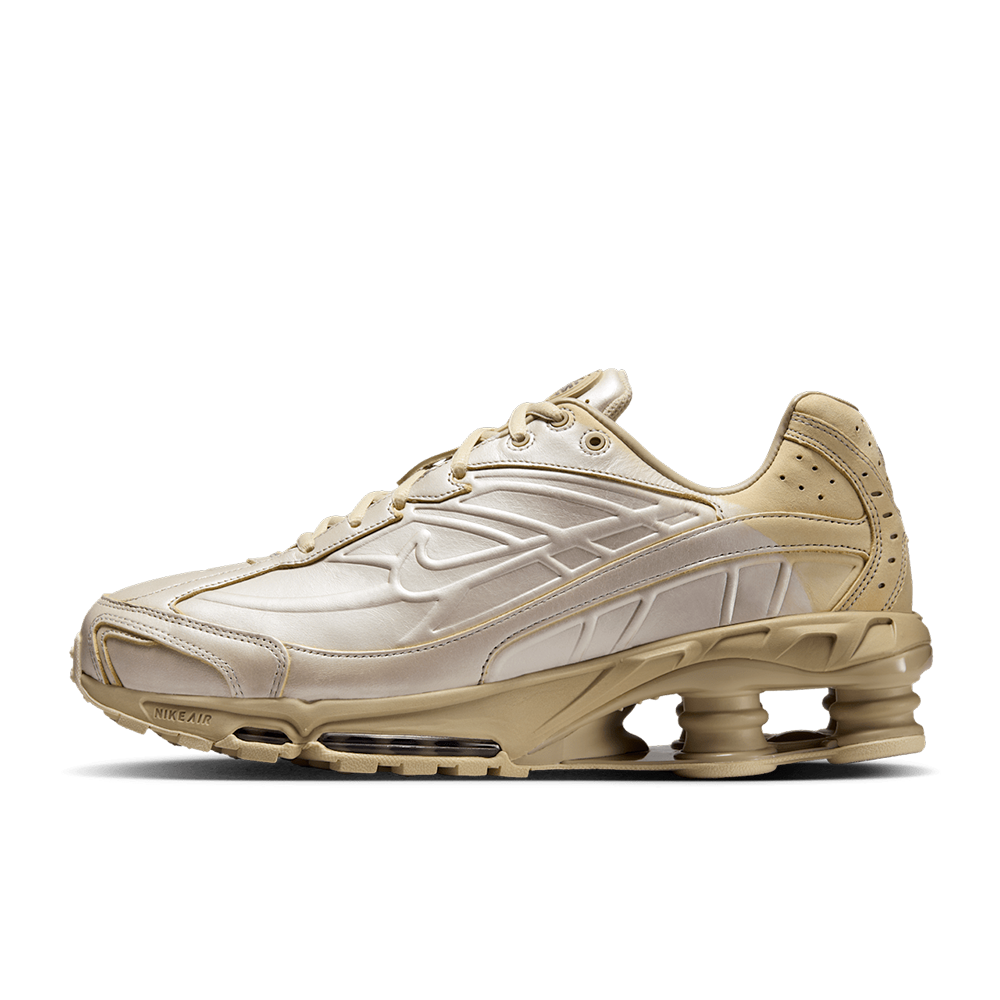 Nike Shox Ride 2 PRM