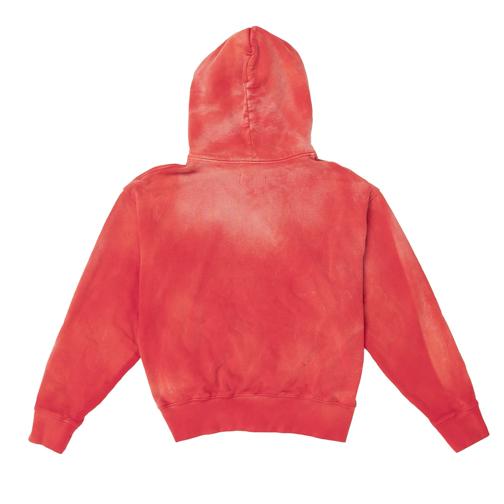 Sinclair Faded Essential Hoodie