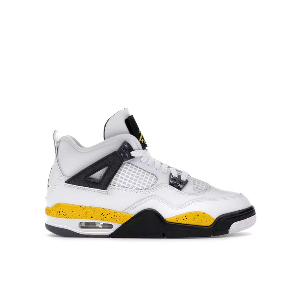 Air Jordan 4 Retro (GS)