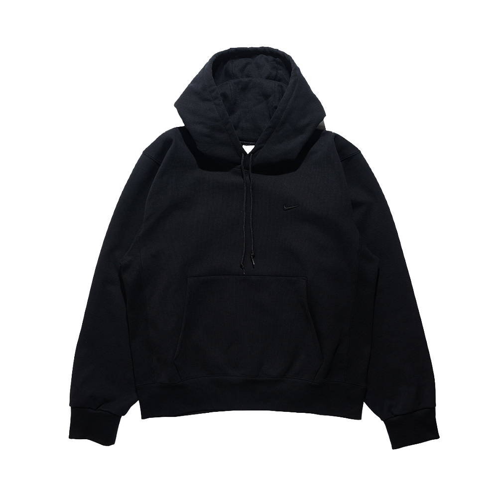 Nike Men's NRG Black Fleece Hoodie