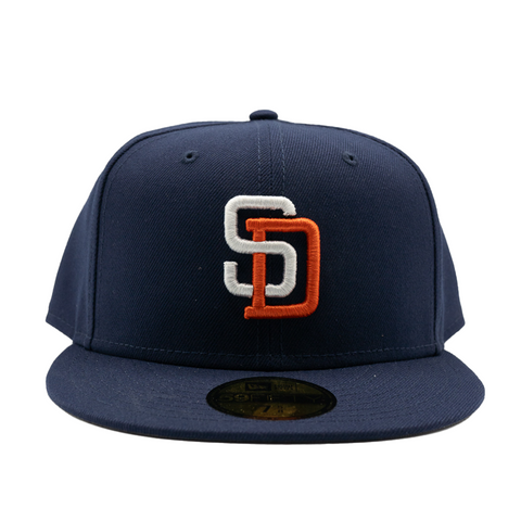 New Era San Diego Padres Hat