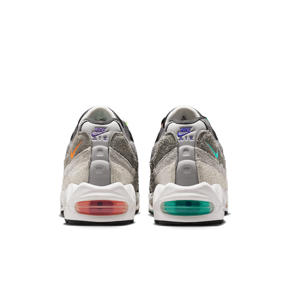 Nike Air Max 95 Big Bubble PRM