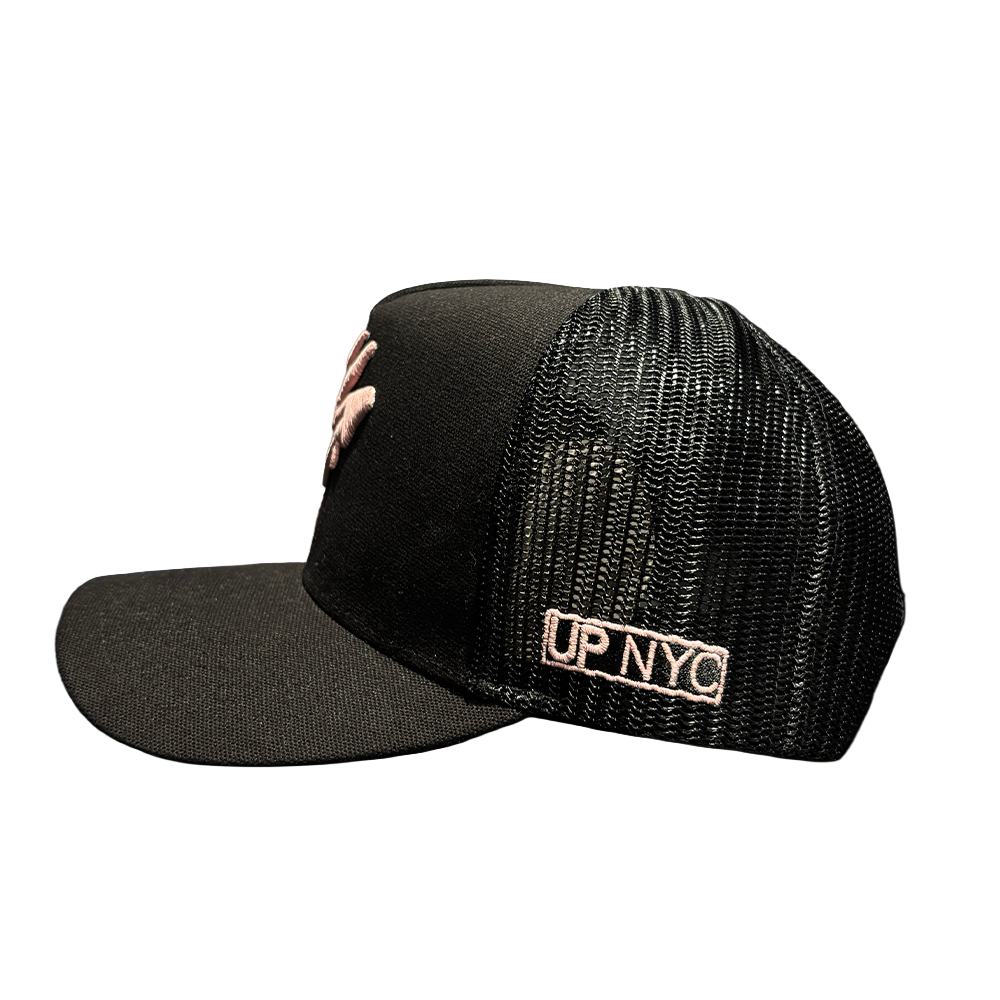 Terror Squad Pink Trucker