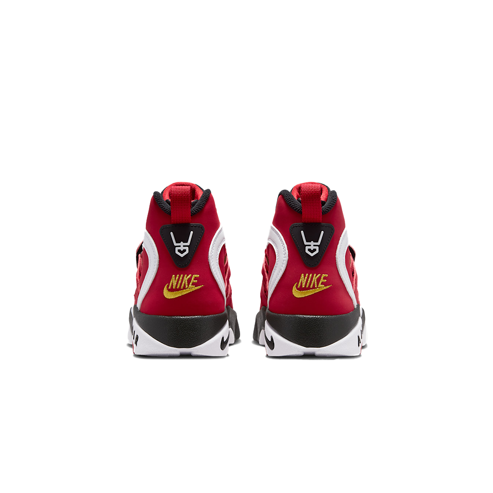 Nike Air Diamond Turf II