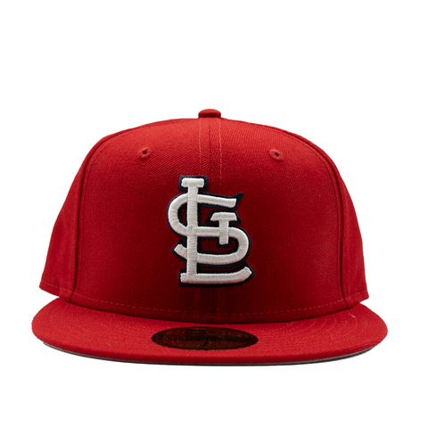 New Era St Louis Cardinals Hat