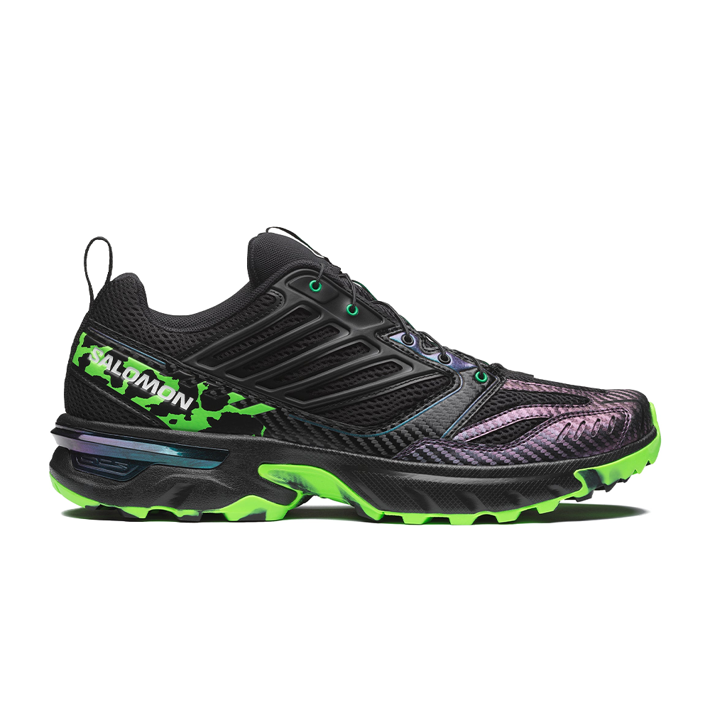 Salomon ACS NEXXT BY FEID