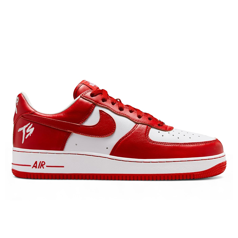 Nike Red Terror Squad Air Force 1 Low TS Online