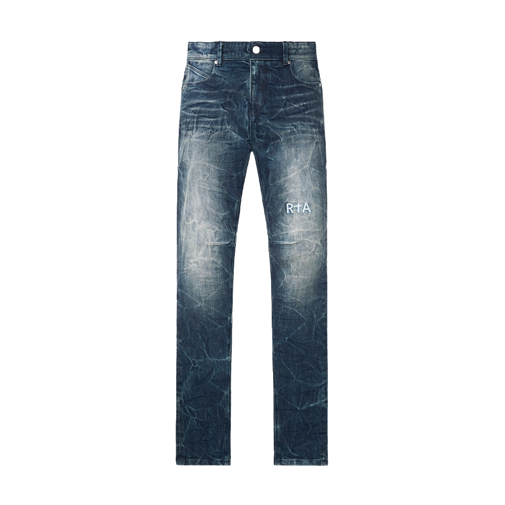 Rta Clayton Skinny Jean